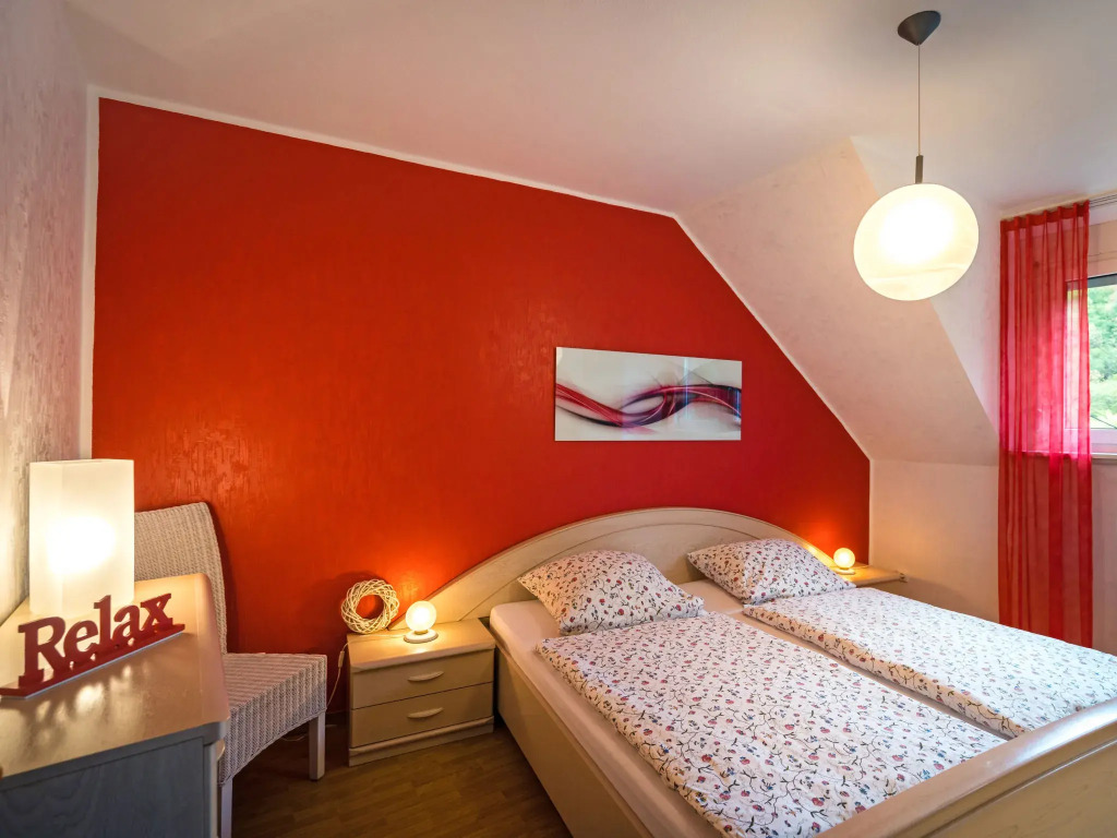 Apartment Weingut Krempel by Interhome