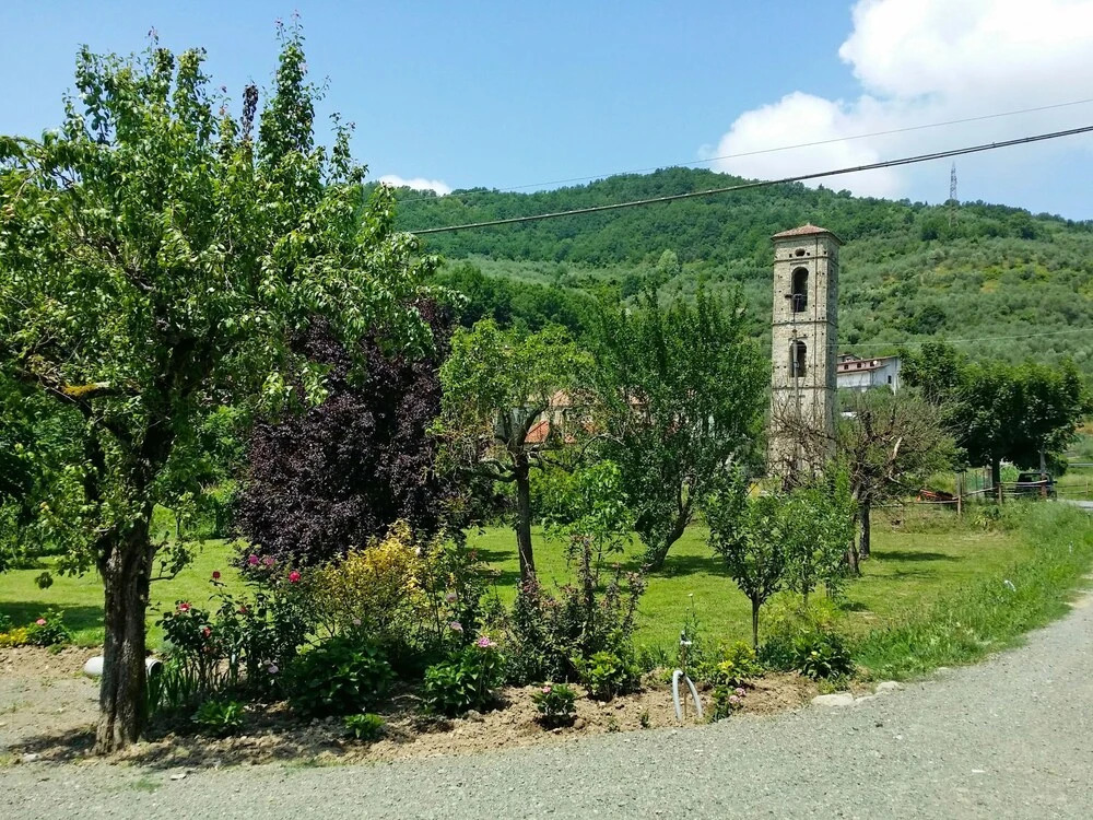 Il Frantoio Codiponte