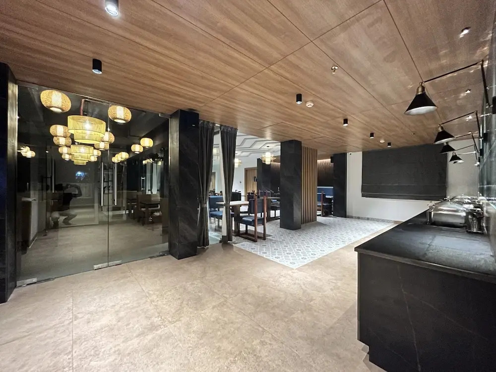 Hotel Ami Grace