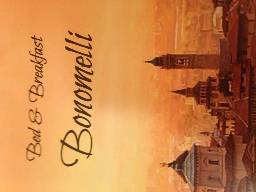 Residence Bonomelli