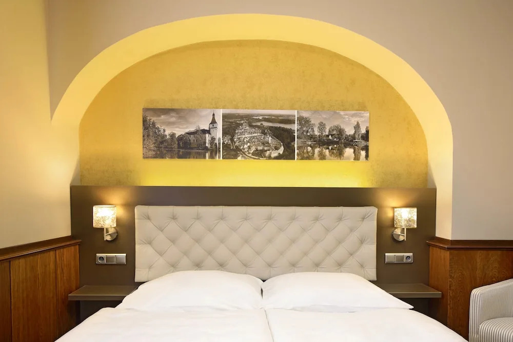 Wellness Hotel Zlatá Hvězda