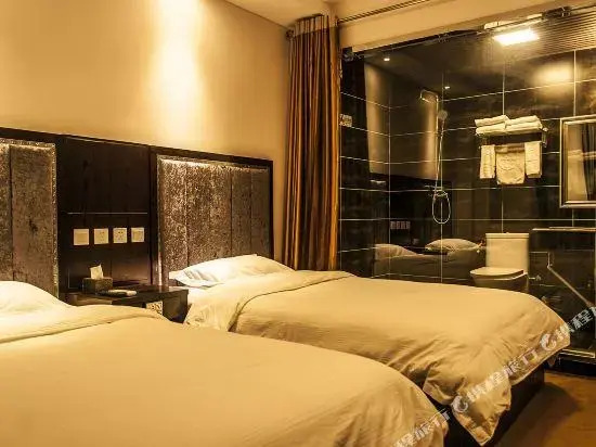 Balidao Amorous Feelings Holiday Hotel