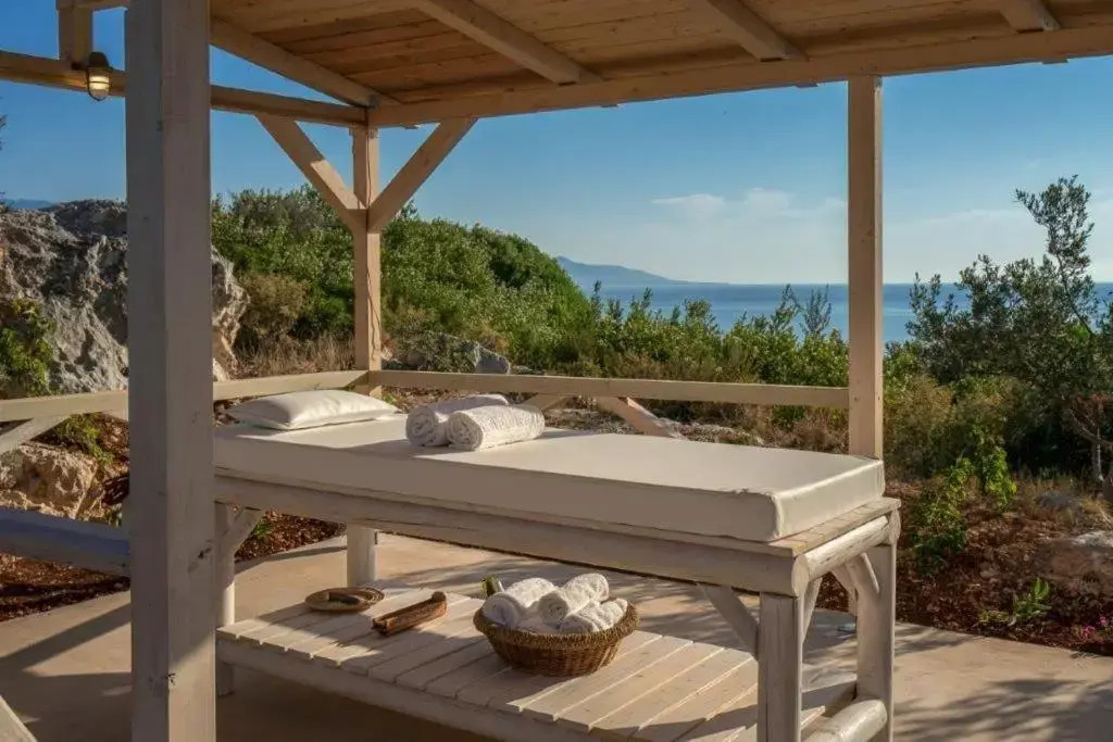 Extravagant Zante Villa Villa Deep Blue Great Sea Views 4 Bedrooms