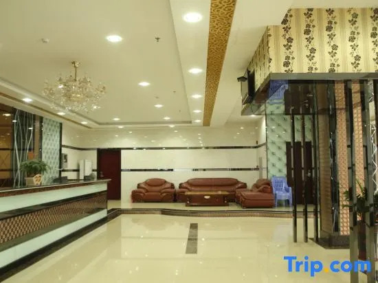 Yinhong Hostel