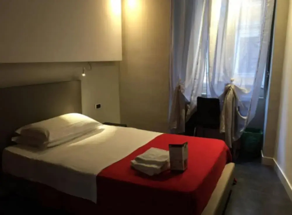 Tamaras Suites