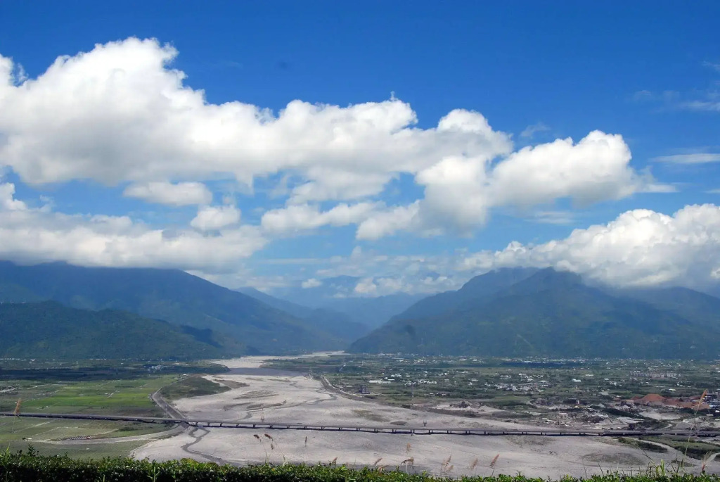 Hualien Farglory Hotel