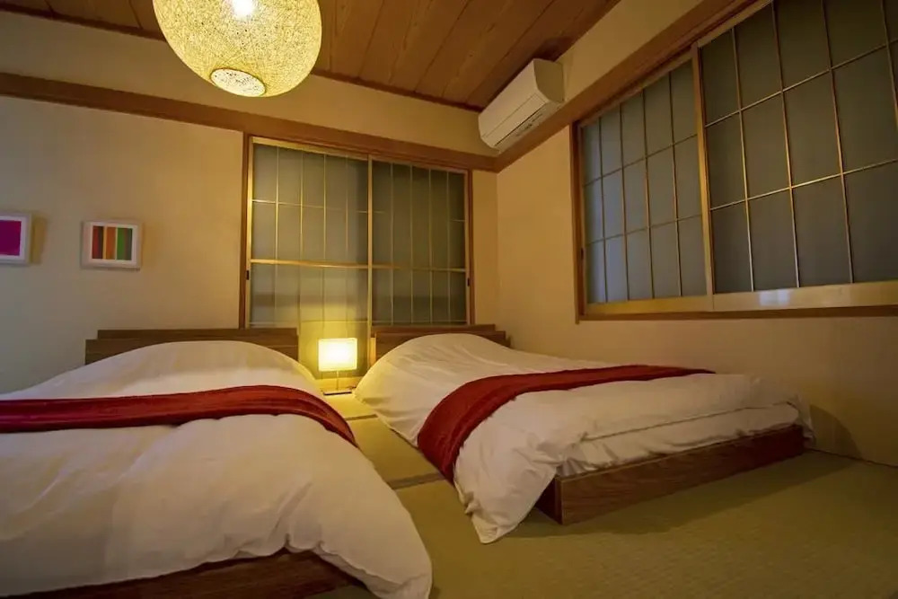 Guest House Kitahorie (204-1)