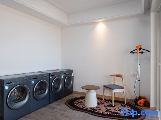 Yuanxi Seaview Boutique Stay