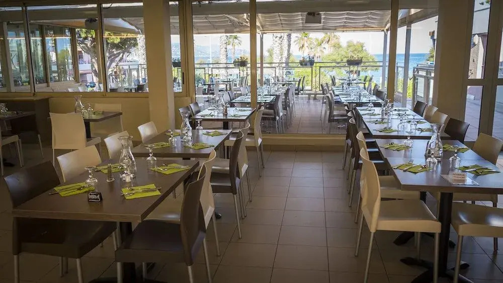 L'Oustal Del Mar