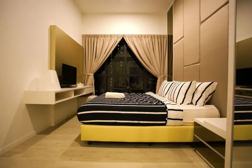 Mcity Jalan Ampang
