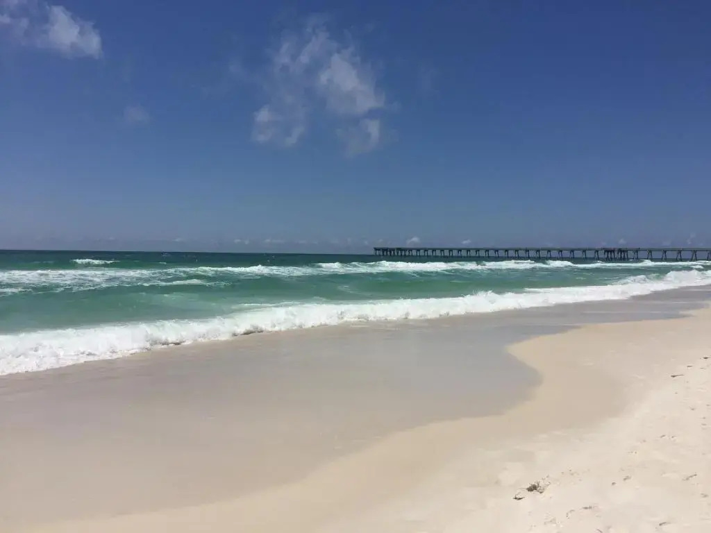 Palm & Tide Beachfront Hotel