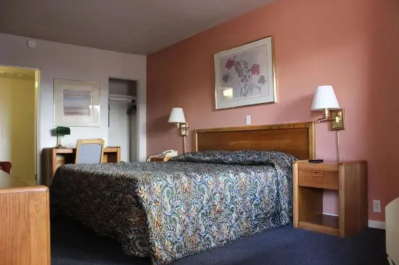 Econo Lodge Springerville