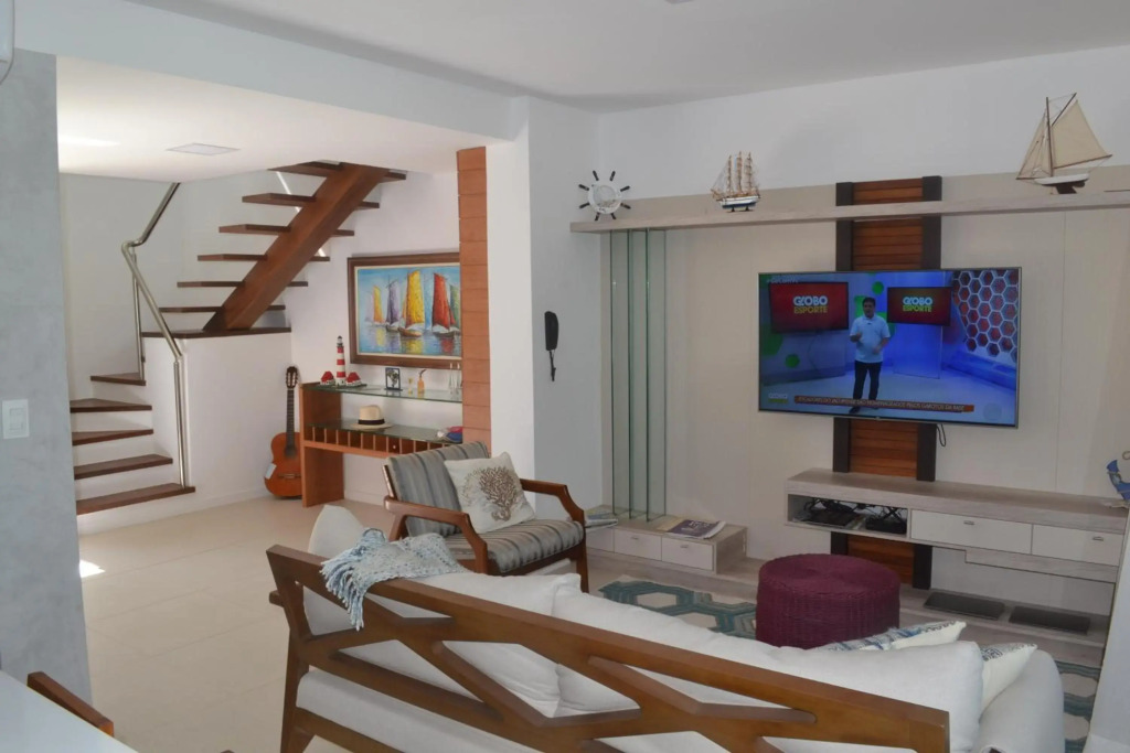 Paraiso Praia de Imbassai - Ykutiba S-001 - Duplex frente mar