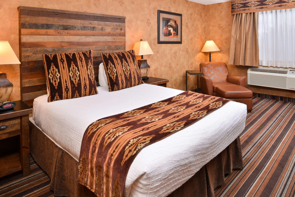 Best Western Plus Inn of Santa Fe