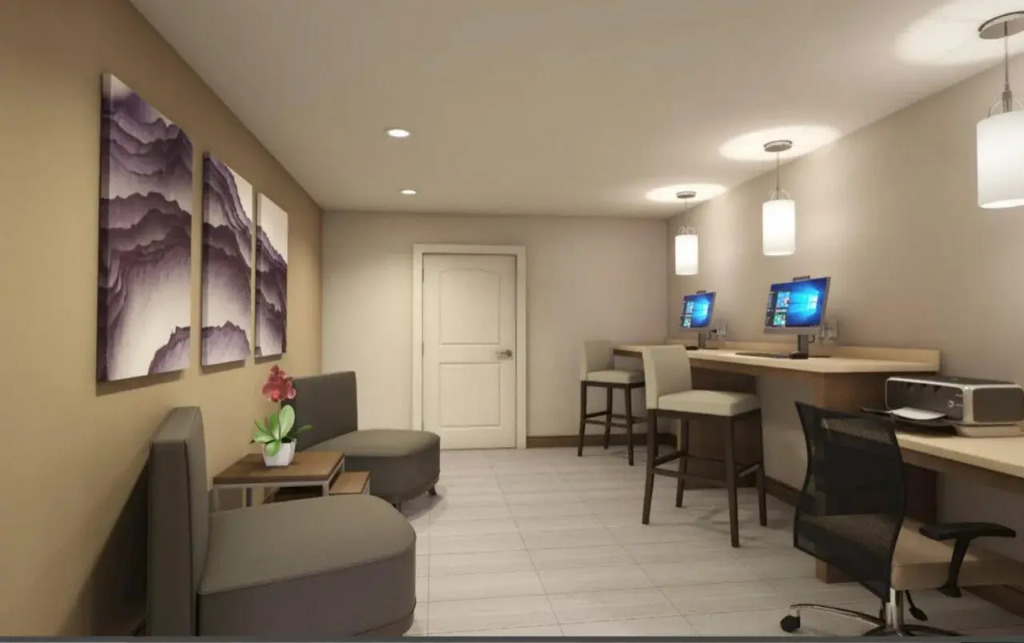 Staybridge Suites Wisconsin Dells - Lake Delton, an Ihg Hotel