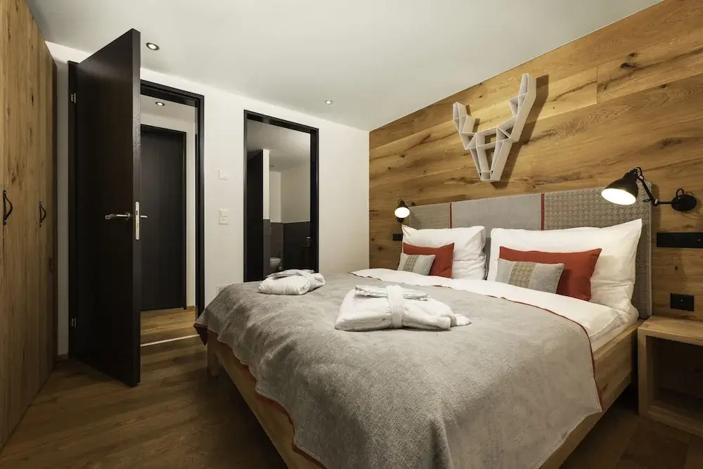Chalet Nepomuk