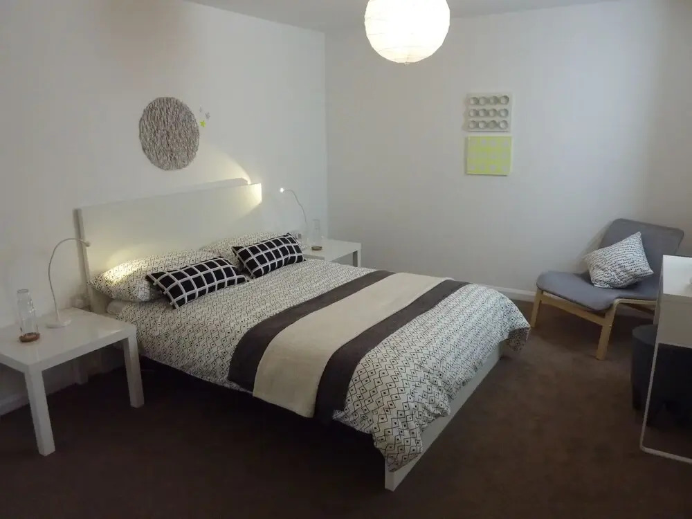 132A Apartment 1
