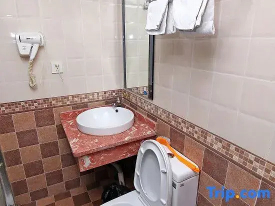 Hongxiang Fashion Hotel