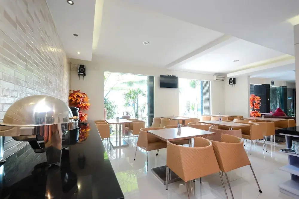 Airy Regol Dewi Sartika 108 A Bandung