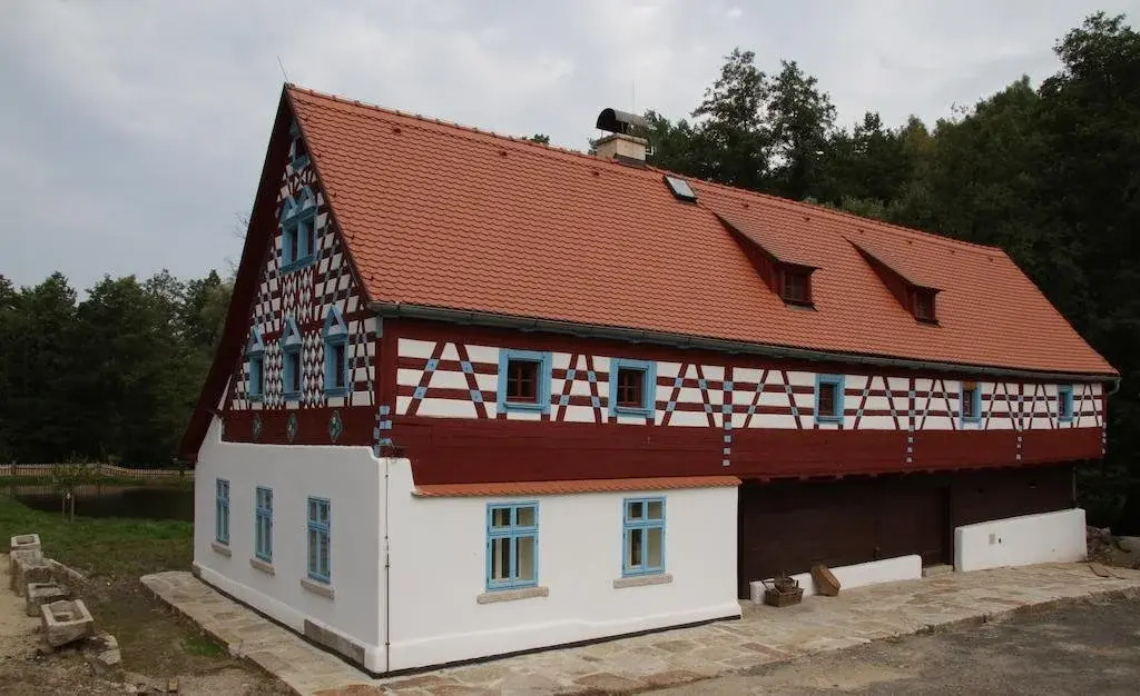 Statek Salajna