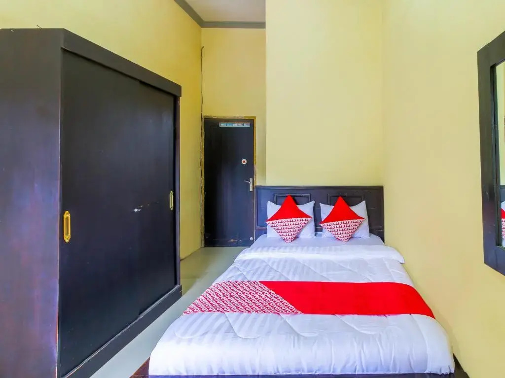 OYO 90852 Madani Guesthouse