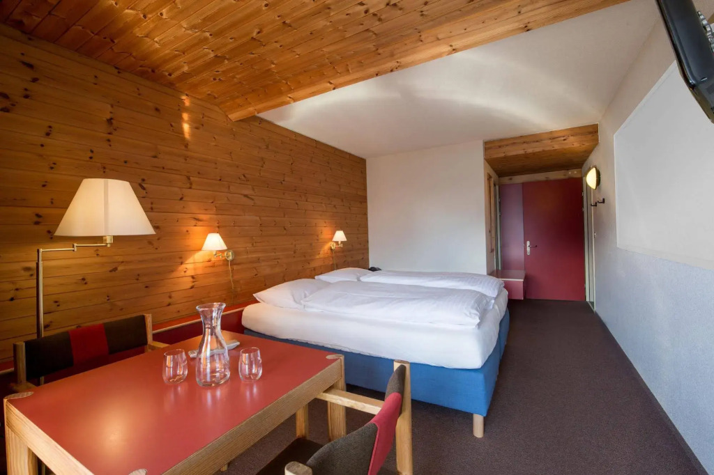 Hotel Panorama