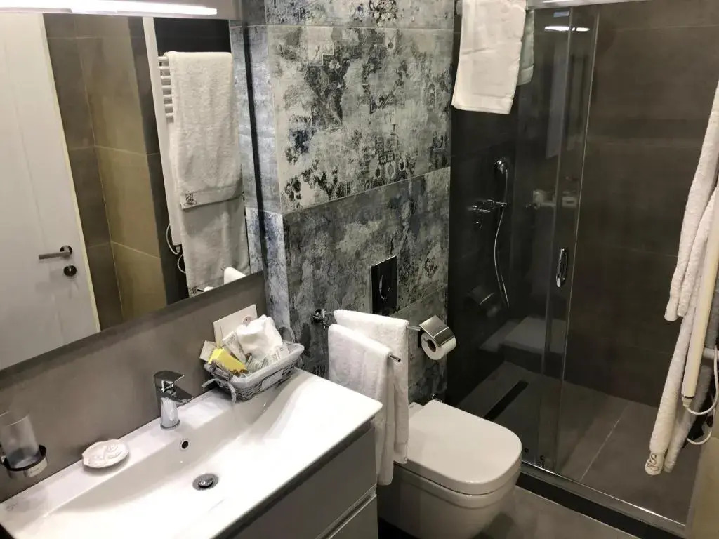 Apartment Tbilisi in King David