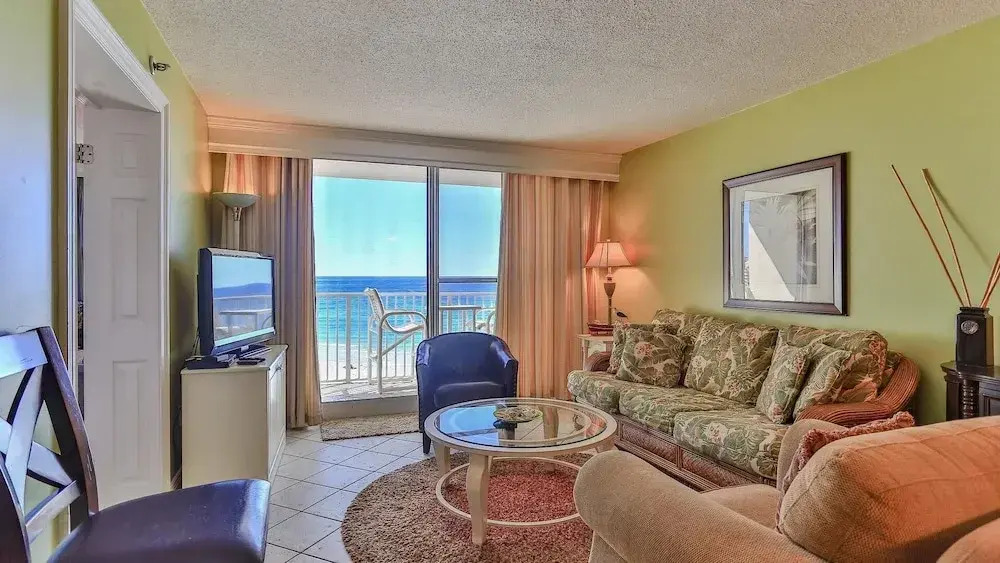 Destin on the Gulf 706