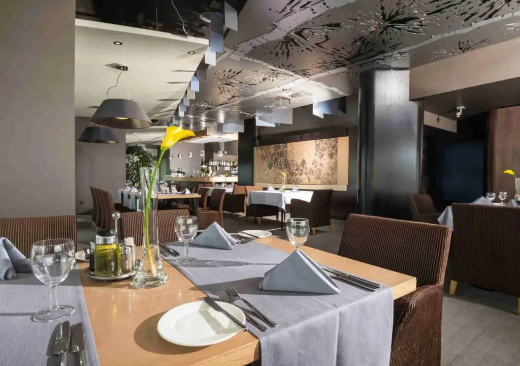 Ibis Styles Рига