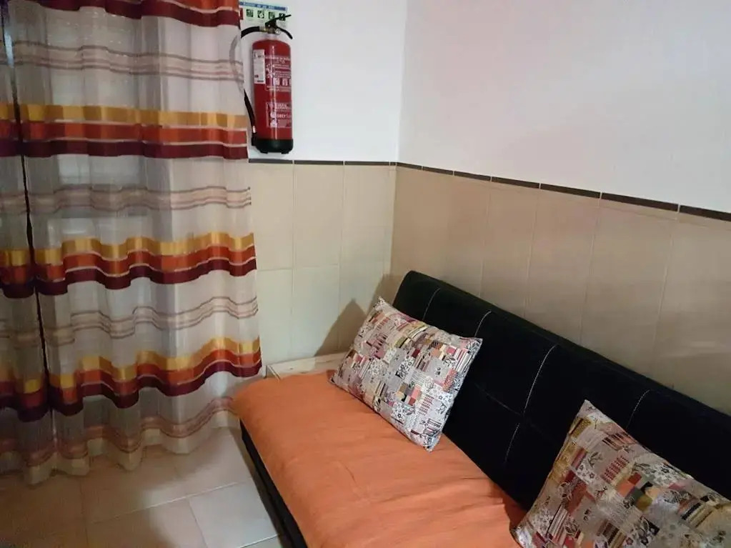 Villa Oliveira Apartments