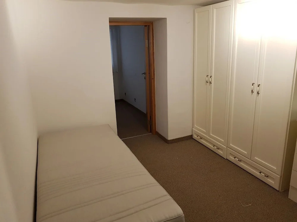 RENTAL ISRAEL- Modern aprt near Mamilla