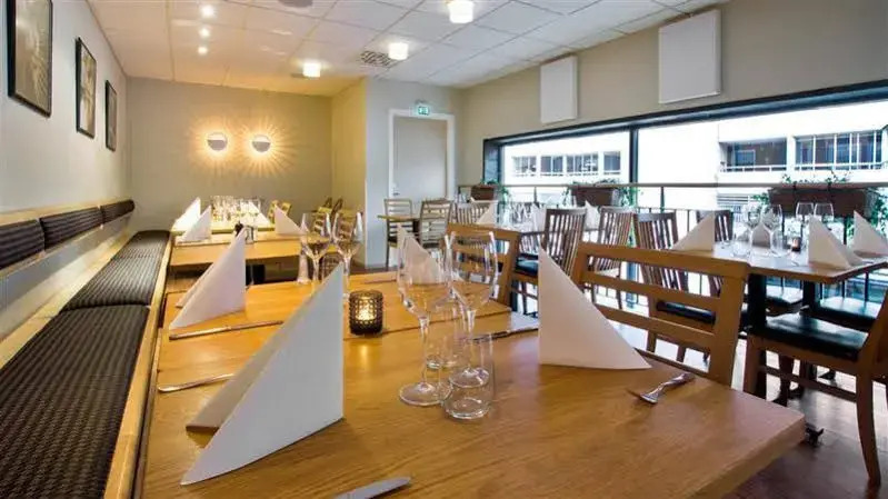 Best Western Plus Grand Hotel Elektra