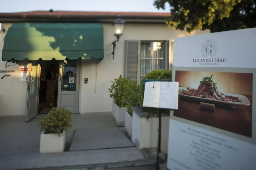 Locanda agli Amici