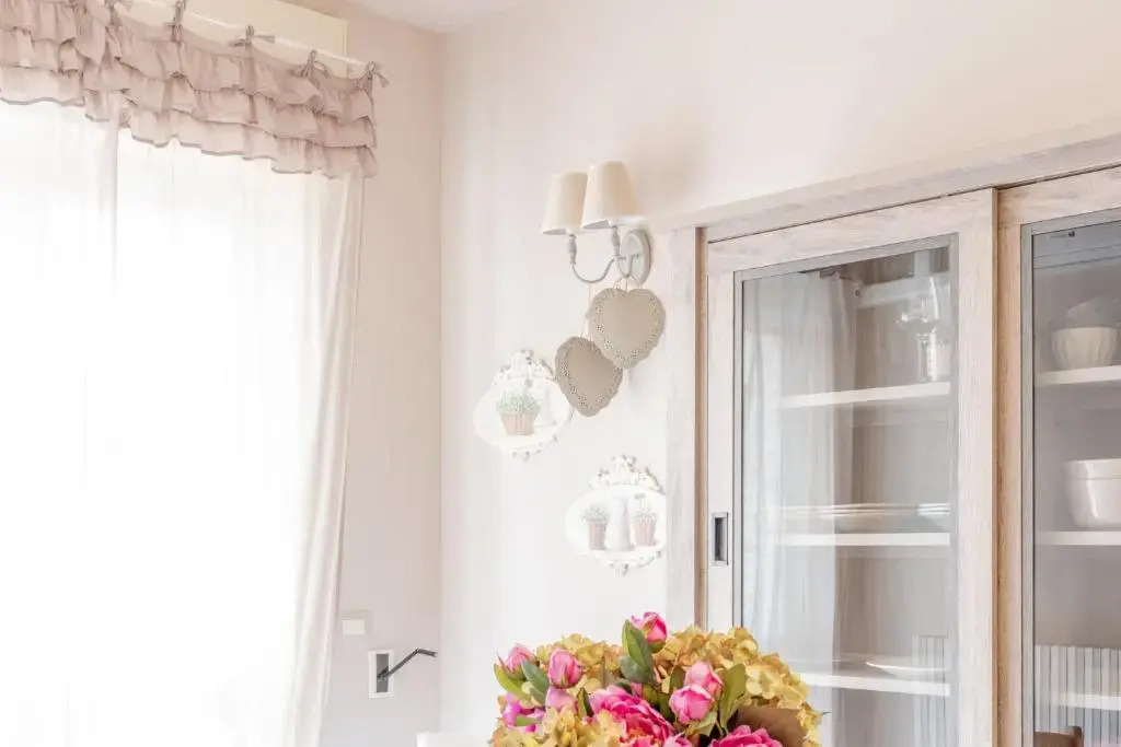 Bed and Breakfast Melina