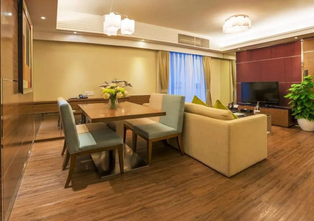 Fietser International Apart Hotel