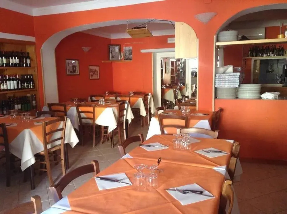 Hotel La Rosa