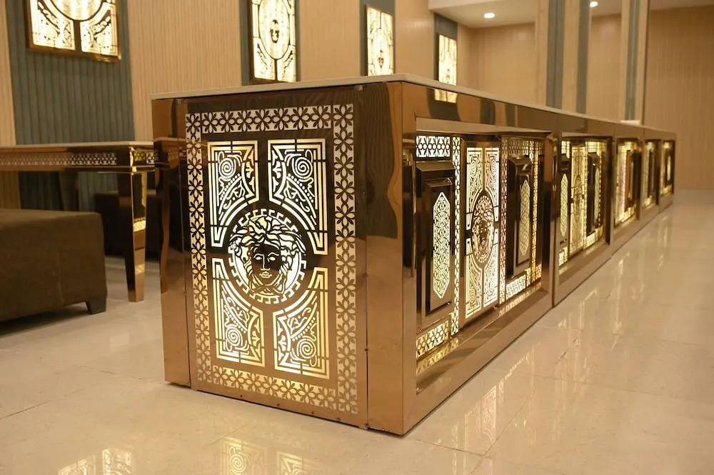 Ayaan Residency