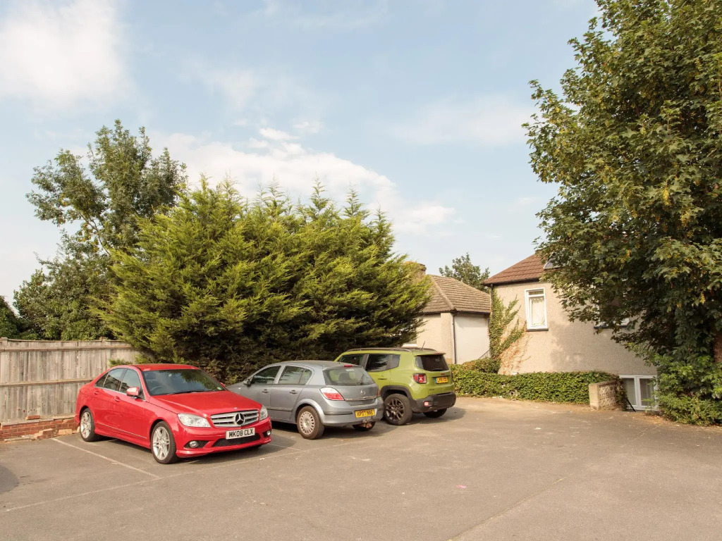 Dartford Apartment