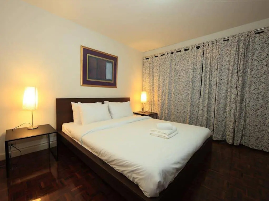 Panchalae Boutique Residences