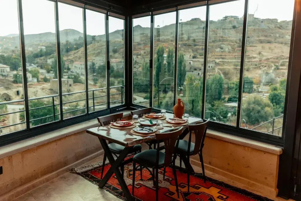 Gemosa Cappadocia Hotel
