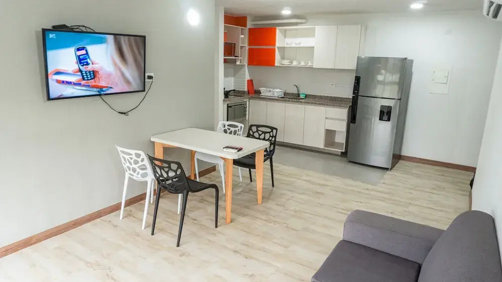 LivinnX Barranquilla