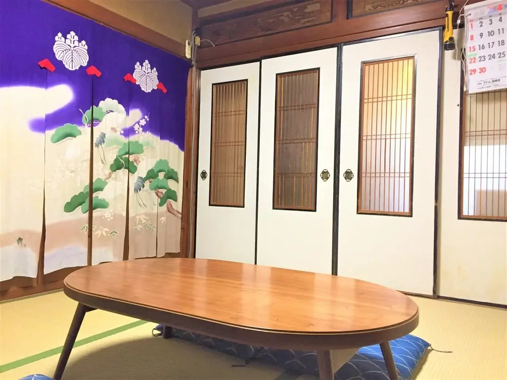 Guest House Locokokoro