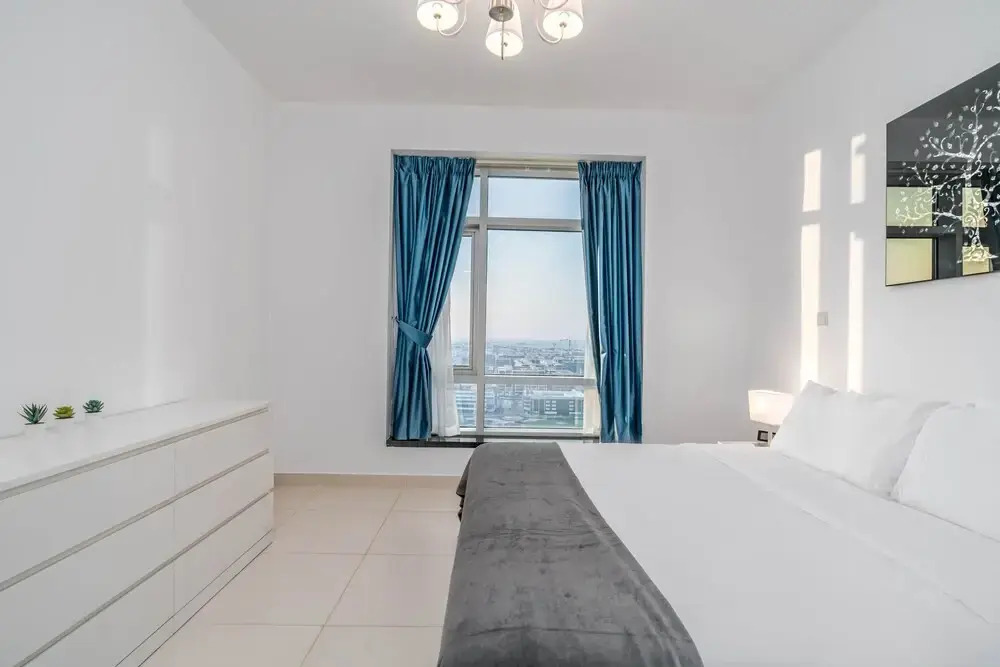 Lux Bnb The Lofts - BLVD & Sea Views
