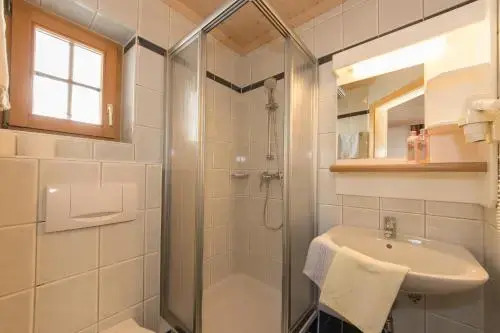 Appartement-Gästehaus Marie Anderl