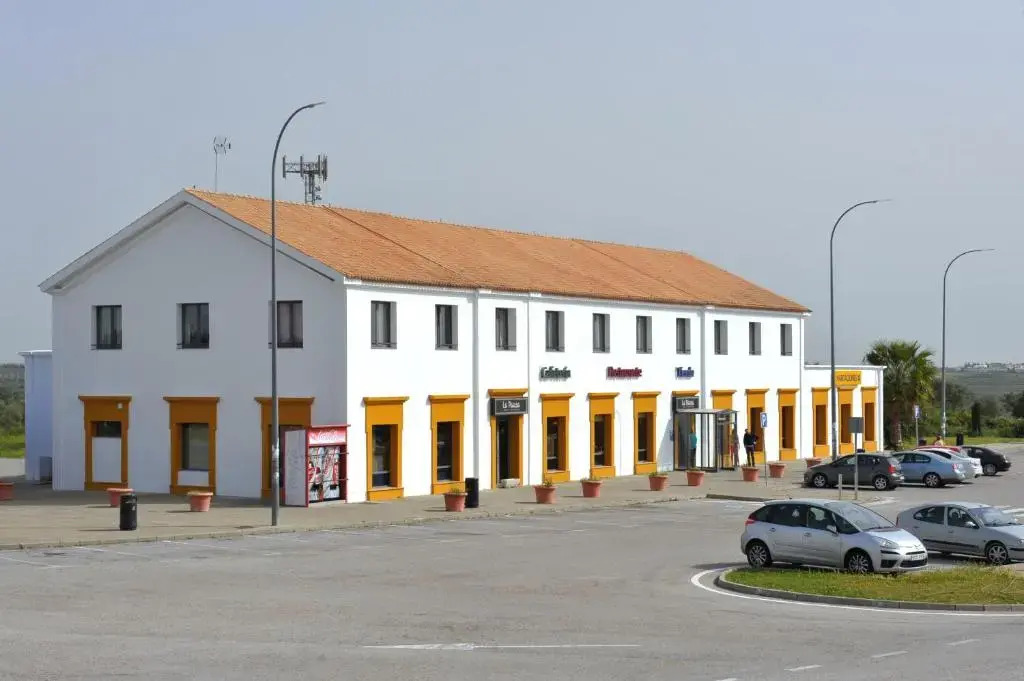AS Chucena