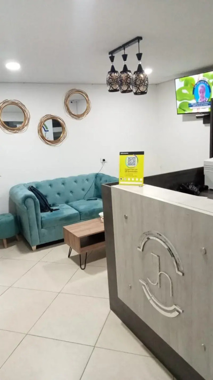 Jerusalén Hotel S.A.S.