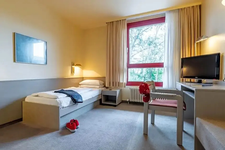 Hotel Baden-Baden