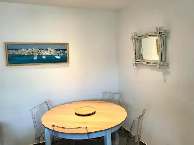 Porto Vecchio F3 Terrasse Neuf