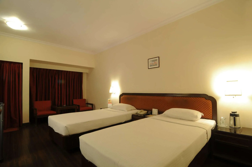Quality Inn Regency, Nashik