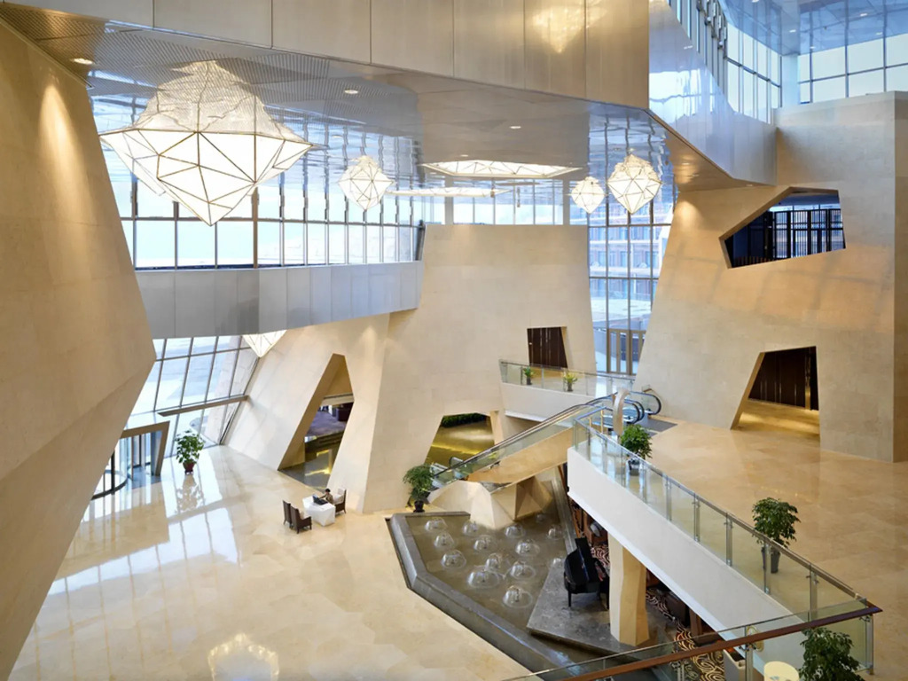 CITIC Jinling Hotel